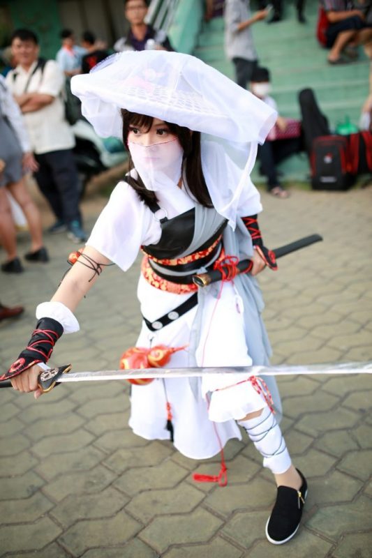 Subculture in Japan