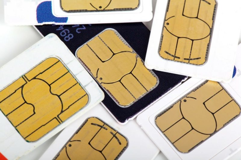 How to Buy a Local SIM Card in Japan