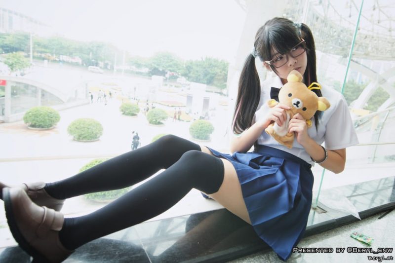 Japanese Anime Culture