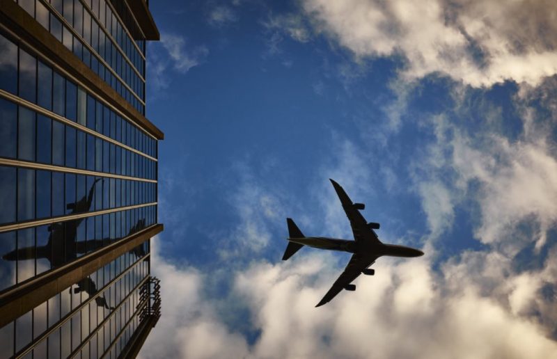 How to get from Narita Airport to Tokyo