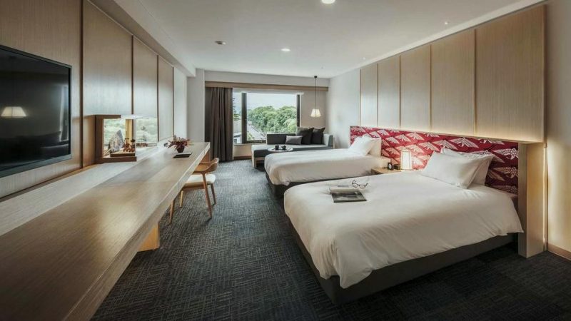 Best Boutique Hotels in Kyoto