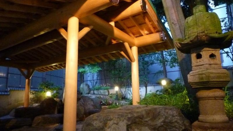 Best Boutique Hotels in Kyoto
