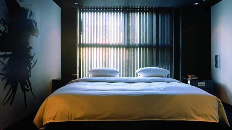 Best Boutique Hotels in Kyoto