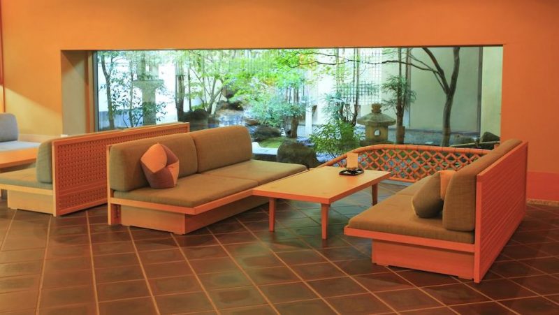 Best Boutique Hotels in Kyoto