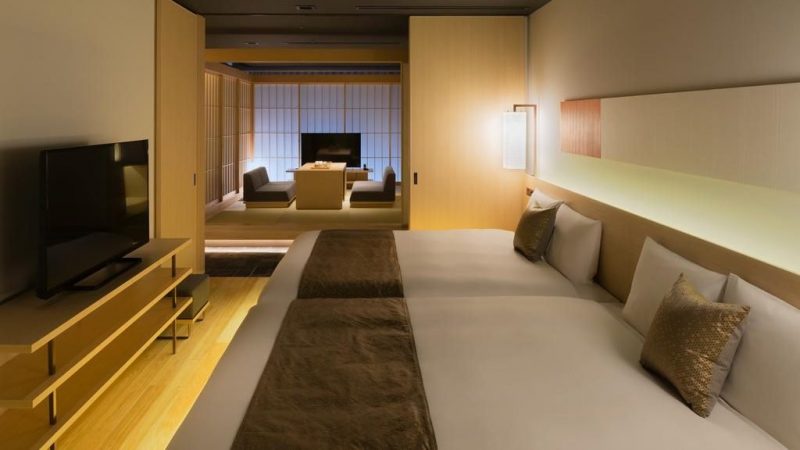 Best Boutique Hotels in Kyoto