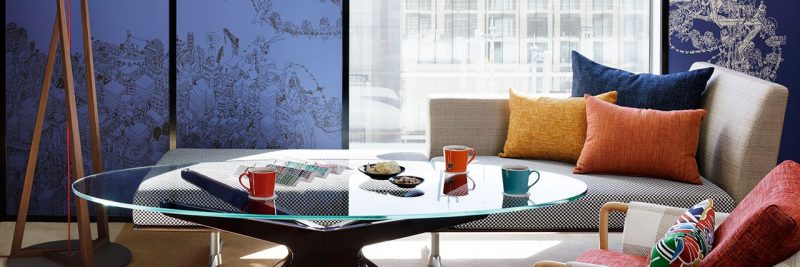 Hyatt Centric Ginza Tokyo