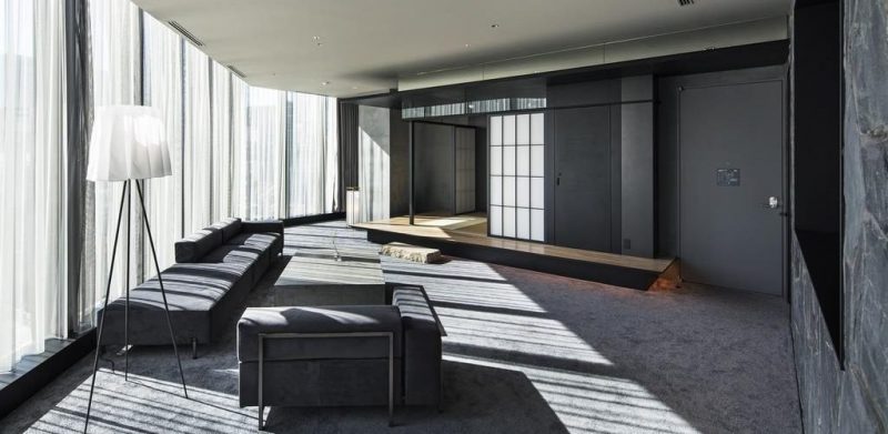 Koe Boutique Hotel Tokyo