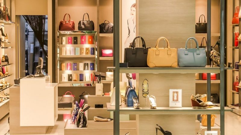 Outlet malls in Tokyo