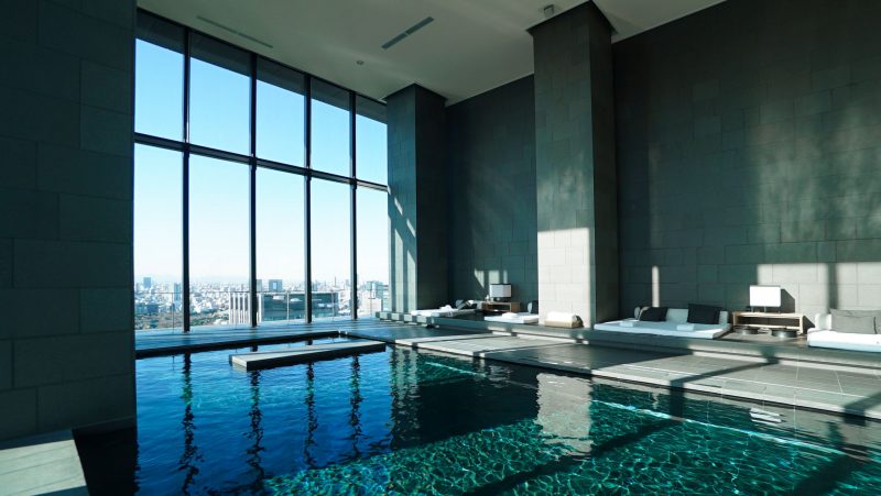 Aman Tokyo