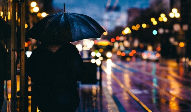 Things to do on a rainy day in Tokyo