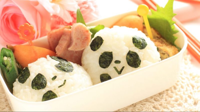 Bento Box