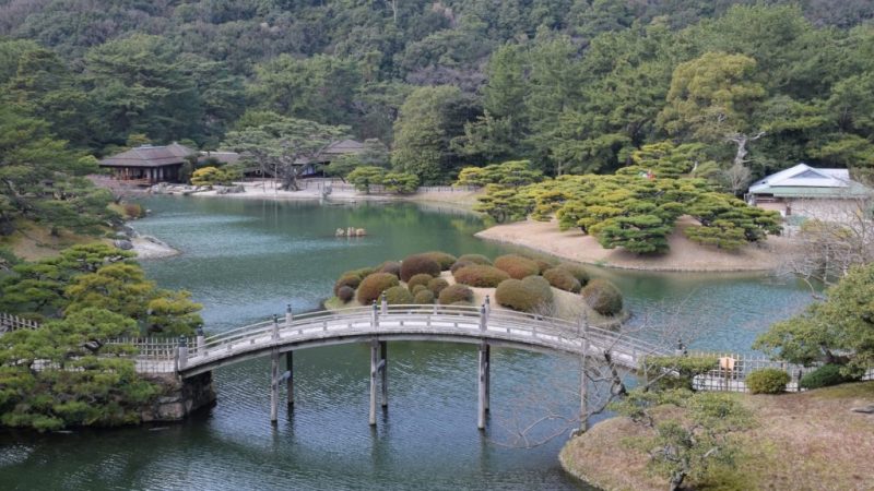Shikoku Island