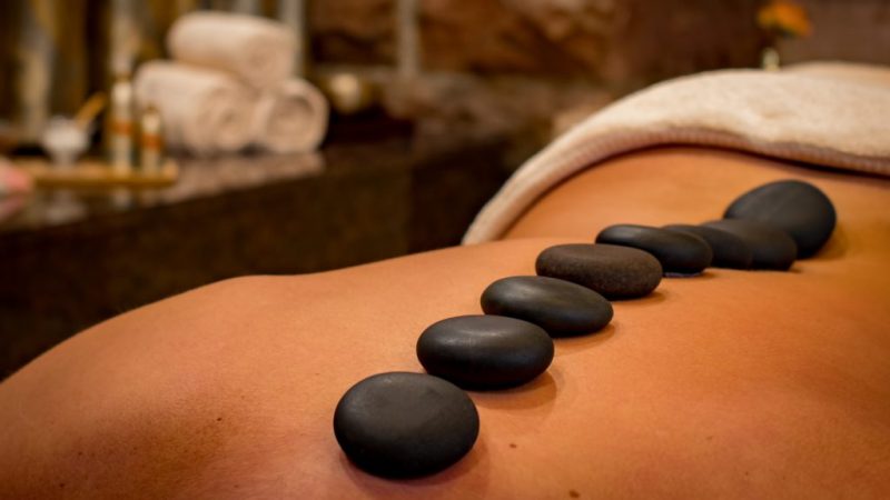 Spas in Tokyo