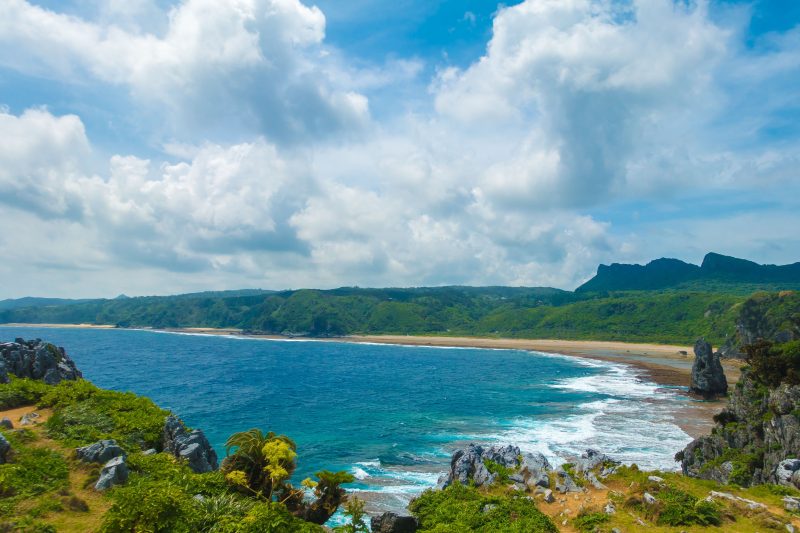Cape Hedo