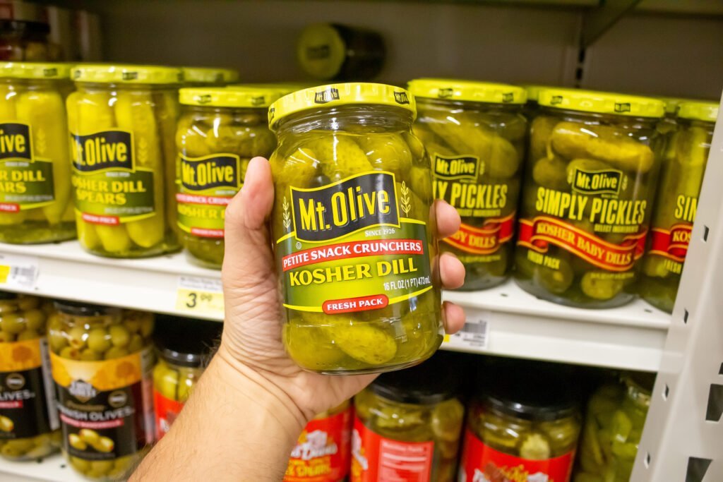 kosher in japan products