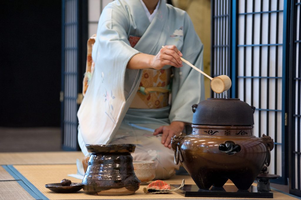 japan tourism trends and statistics 2024 review