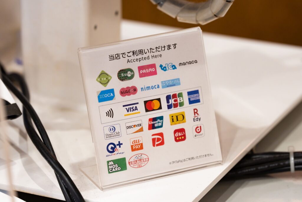 Suisa Card Japan