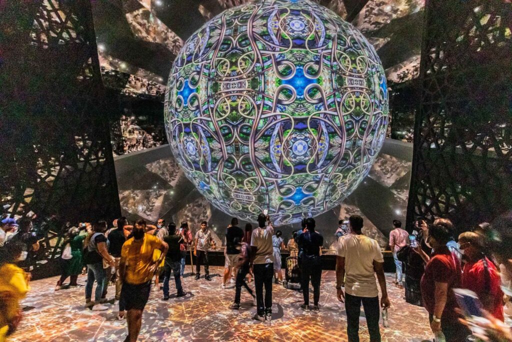 World Expo Dubai