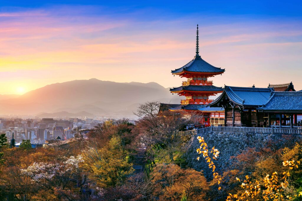 kyoto japan travel culture