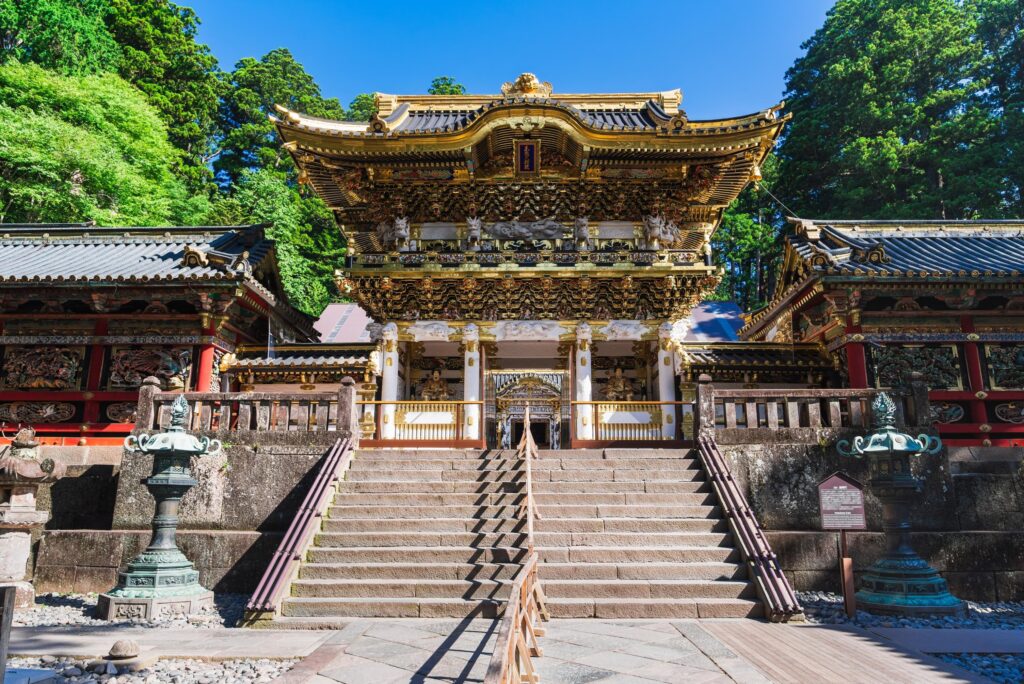 17 days in japan itinerary nikko