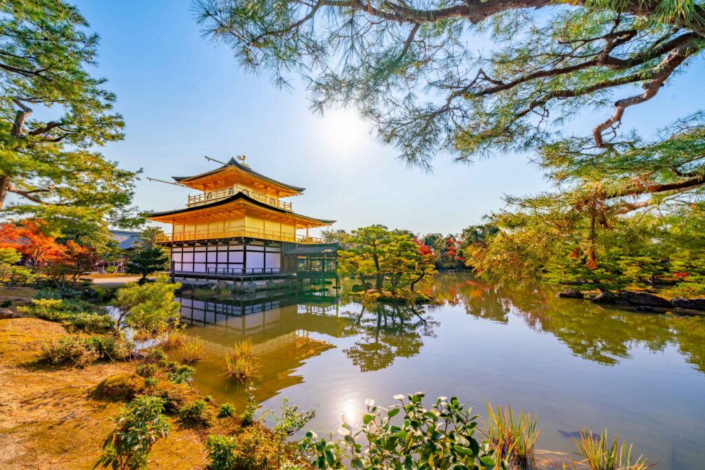 things to do in kyoto this weekend