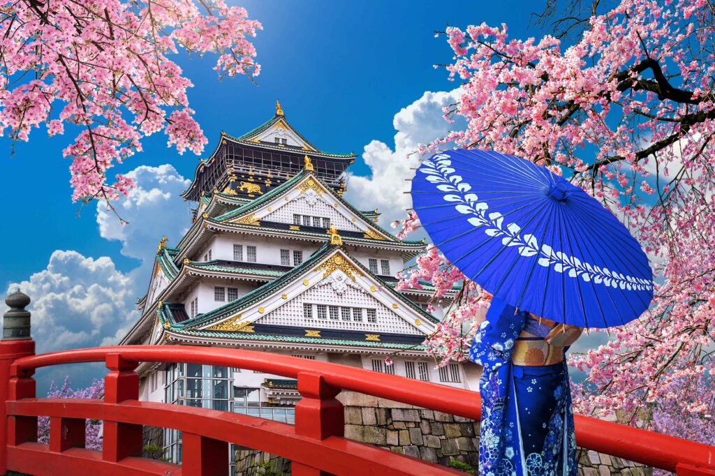 things to do in osaka this weekend japan