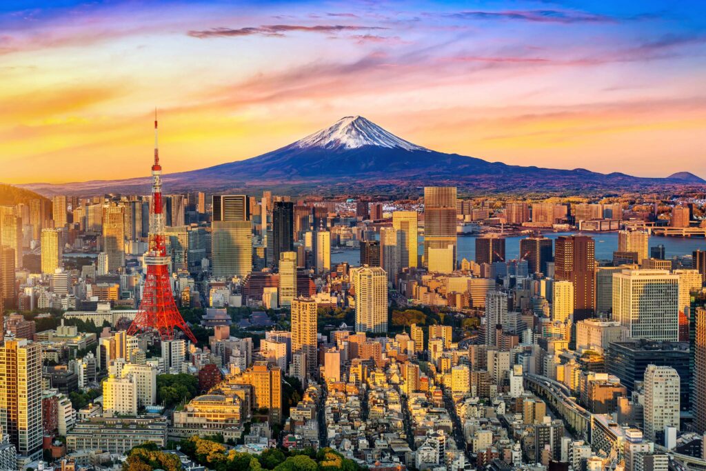 things to do in tokyo this weekend