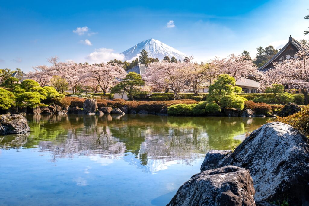 14 Day Japan Budget Tour Package - Tourist Japan