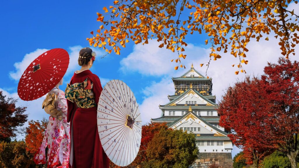 japan culture asia adventure