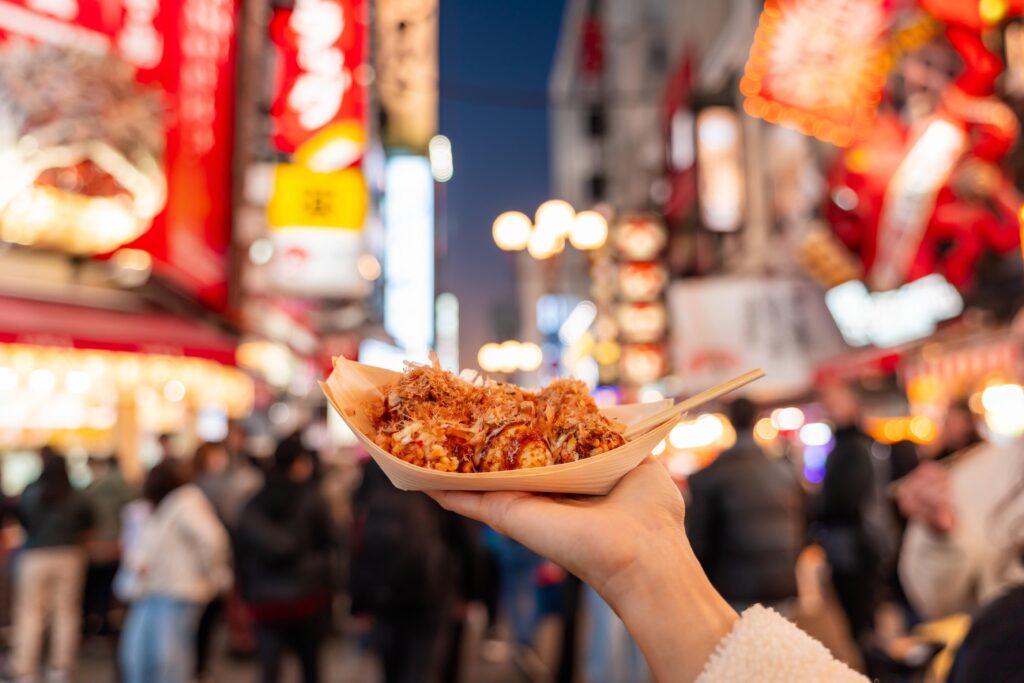 osaka tours food japan