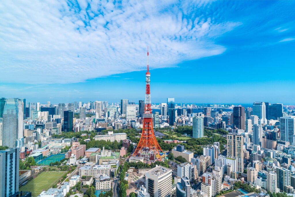 tokyo tours japan travel