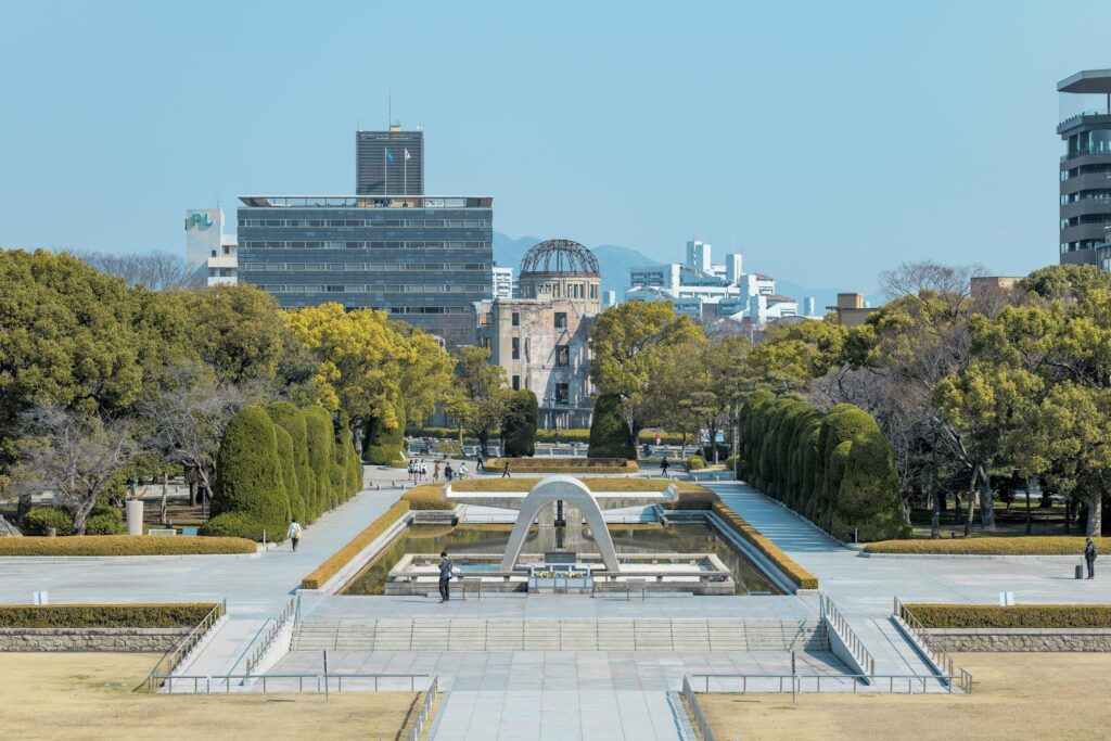 day trips from kyoto by train